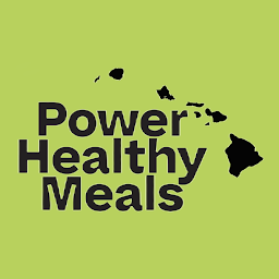 Icon image Power Healthy Meals