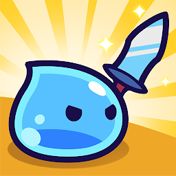 Icon image Slime Warrior: Age of War