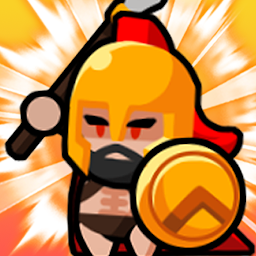 Icon image Rumble Legion: Pocket Heroes