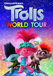 Icon image Trolls World Tour