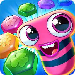 Icon image Bee Brilliant Blast