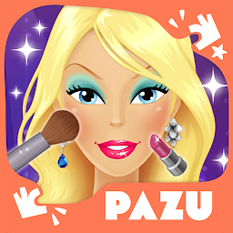 Icon image Makeup Girls Princess Prom