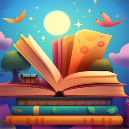 Icon image ReadingBuddy: Read Aloud Books