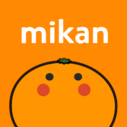 Imagen de icono 英語アプリmikan -TOEIC・英検®・英会話・英単語