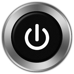 Icon image Turn Off Screen