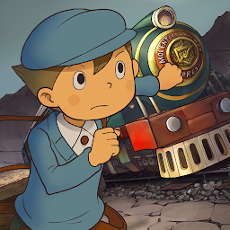 Icon image Layton: Pandora's Box in HD