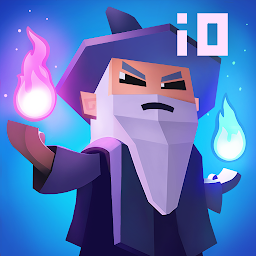 Icon image Magica.io - Battle Royale