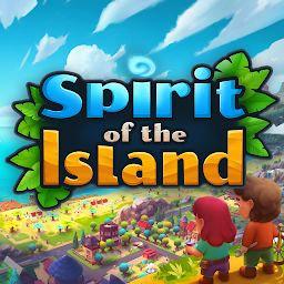 Icon image Spirit of the Island