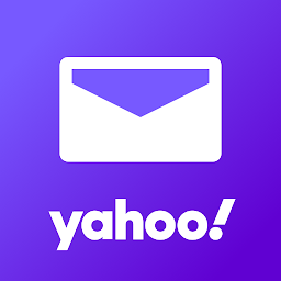 Yahoo Mail – Organized Email հավելվածի պատկերակի նկար