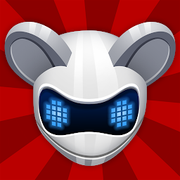 រូប​តំណាង MouseBot