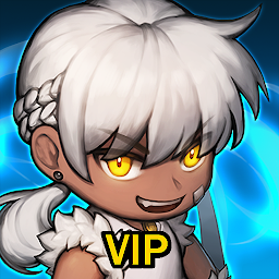 Icon image Infinity Heroes VIP : Idle RPG