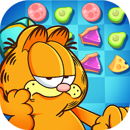 Icon image Garfield Food Truck