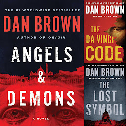 Icon image Robert Langdon Series