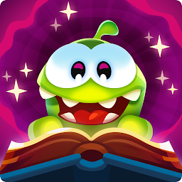 Icon image Cut the Rope: Magic