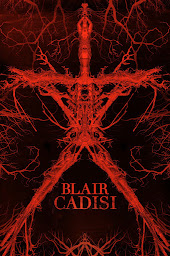 Дүрс тэмдгийн зураг Blair Cadısı