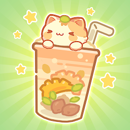 Icon image Bubble Tea Sort: Boba DIY