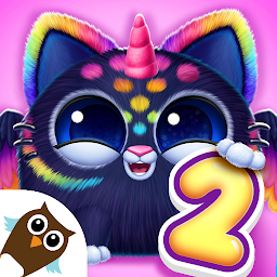 Icon image Smolsies 2 - Cute Pet Stories