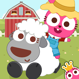 Icon image Papo Town Farm