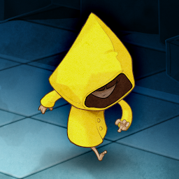 Icon image Very Little Nightmares