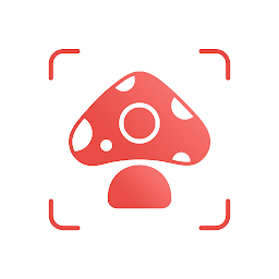 Icon image Picture Mushroom - Mushroom ID