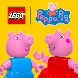 Imagem do ícone LEGO® DUPLO® PEPPA PIG