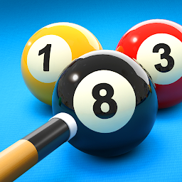 Slika ikone 8 Ball Pool