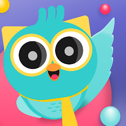 Icon image Kidzovo: Fun Learning for Kids