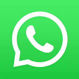 Слика иконе WhatsApp Messenger