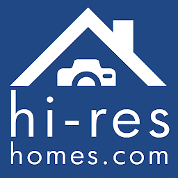 Icon image Hi-Res Homes.com