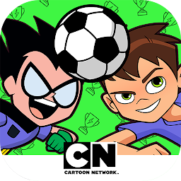 Icon image Toon Cup - Football Game