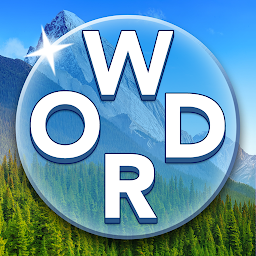 Simge resmi Word Mind: Crossword puzzle