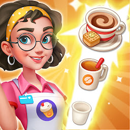 Icon image Merge Honey-Dream Design Game