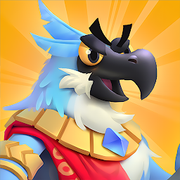 Icon image Birdman GO! : Casual Idle RPG