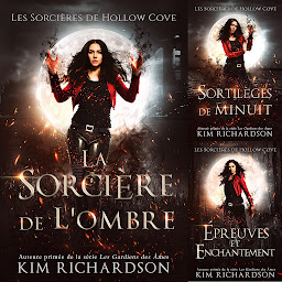 Icon image Les Sorcières de Hollow Cove