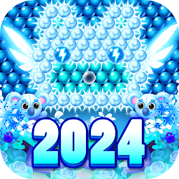 Icon image Bubble Shooter 2 Classic