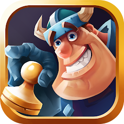 Icon image Chess Adventure for Kids