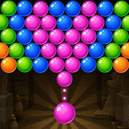 Icon image Bubble Pop Origin! Puzzle Game