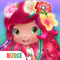 Icon image Strawberry Shortcake Holiday