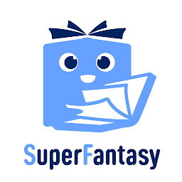 Icon image Super Fantasy - light novel