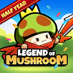 Icon image Legend of Mushroom