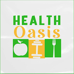 Icon image Health Oasis