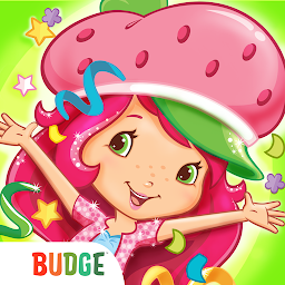 Icon image Strawberry Shortcake Berryfest