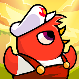 Icon image Duck Life 7: Battle