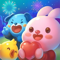 Obraz ikony: Anipang Match