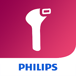 Дүрс тэмдгийн зураг Philips Lumea IPL