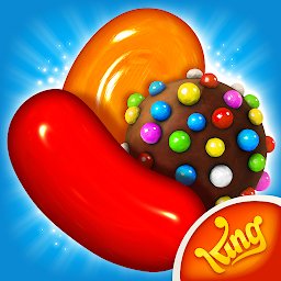 ଆଇକନର ଛବି Candy Crush Saga