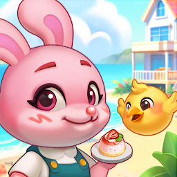 Icon image Anipang Merge