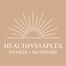 Icon image Healthy Staples