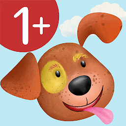 Icon image FunEduFarm - for kids aged 1-5