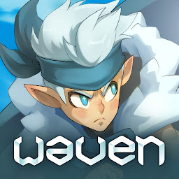 Icon image Waven